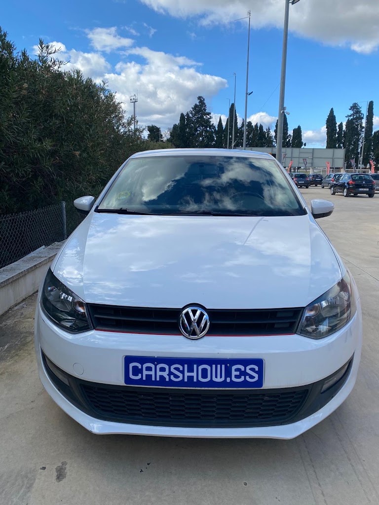 Car Show — Mas recientes