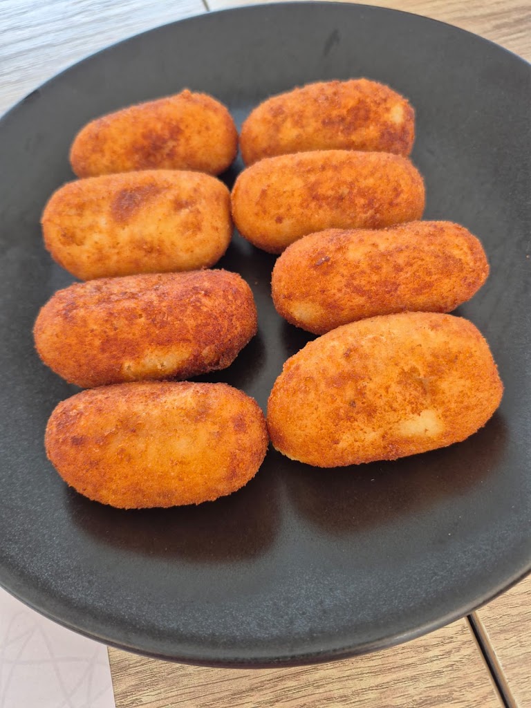 Restaurante Barbacoa Boadilla — Mas recientes