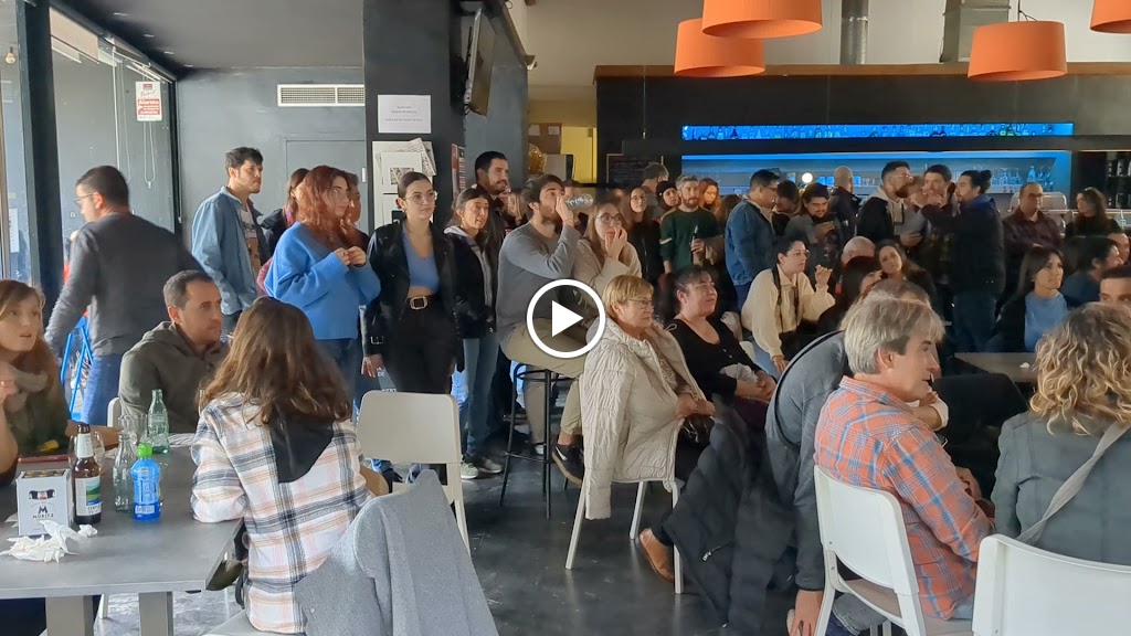 Calisso Cultural — Videos