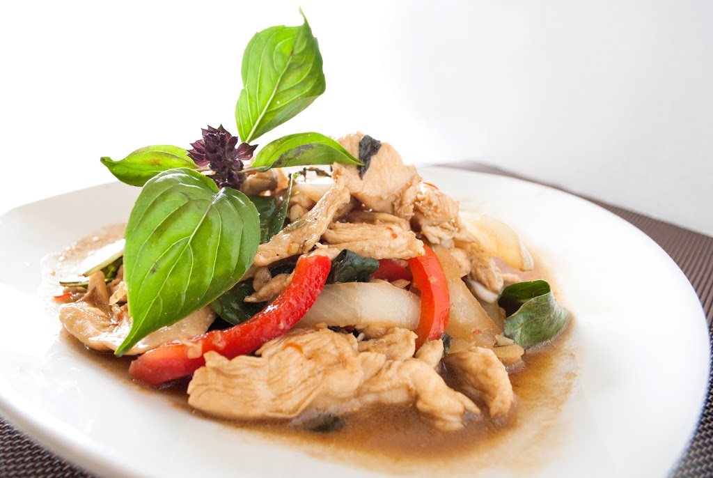 Yindee Thai
