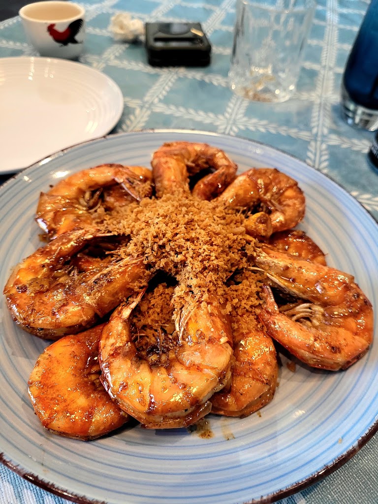 Shrimp