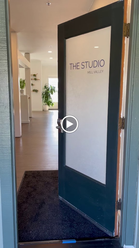  THE STUDIO | Yoga & Pilates