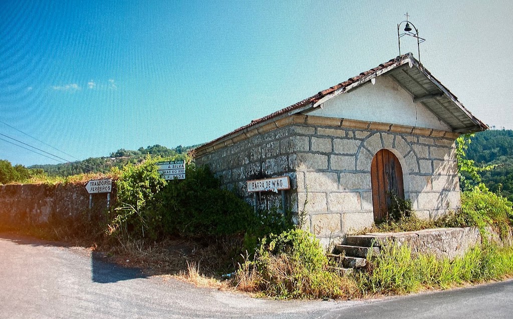 DomusVi | Barra de Mino — De los visitantes