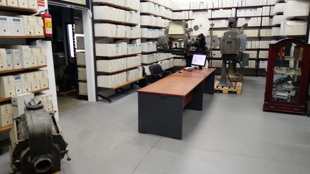 Archivo Municipal Chipiona