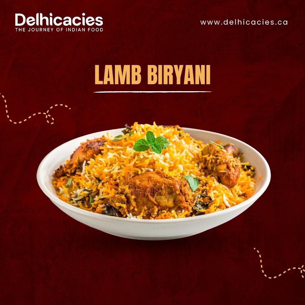 Biryani