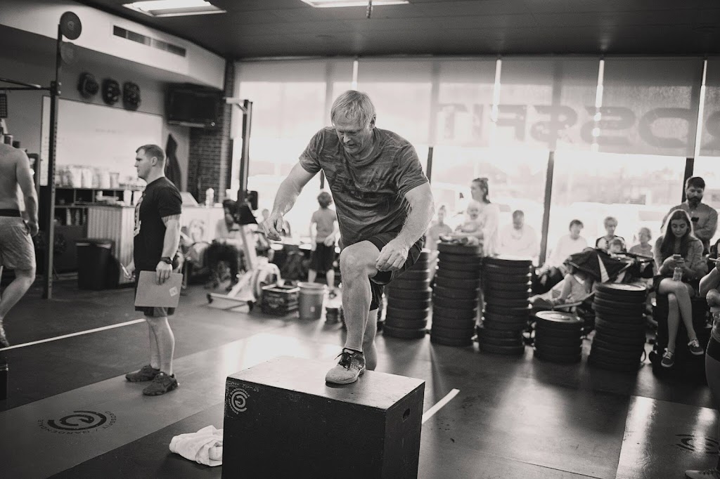  CrossFit Gardendale