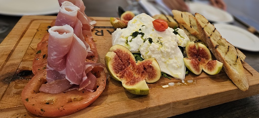 Burrata