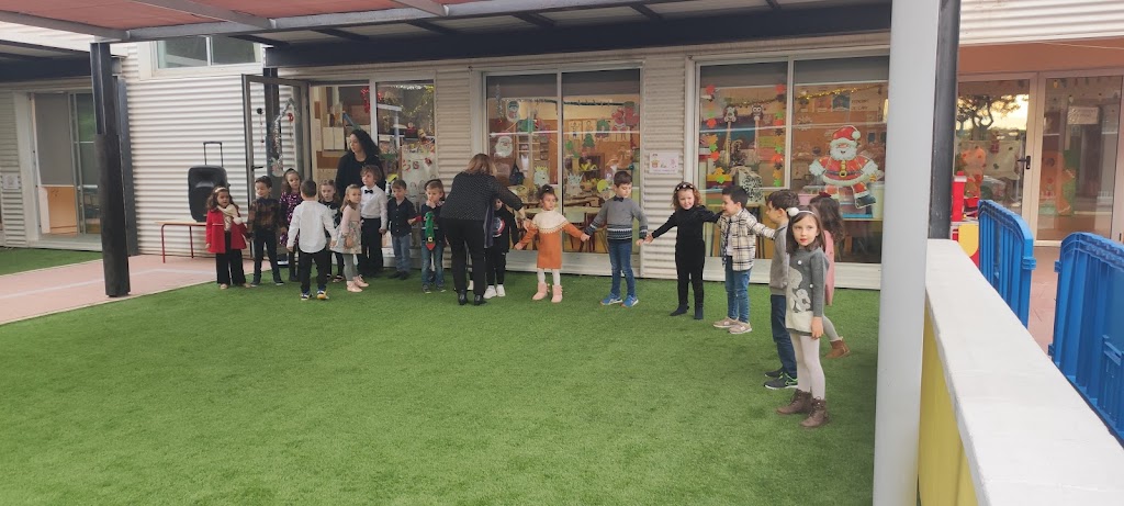 CEIP Jose Ramon Garcia Anton