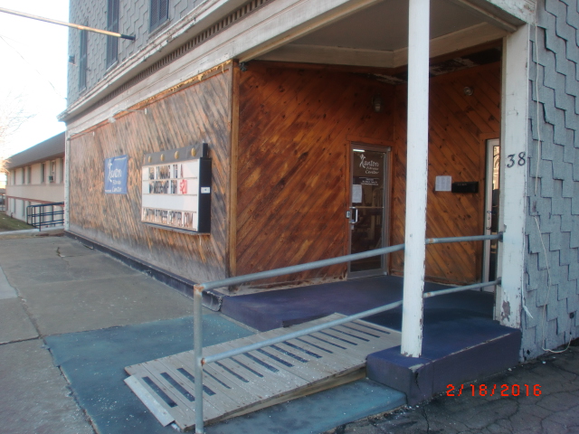  Canton Fitness Center