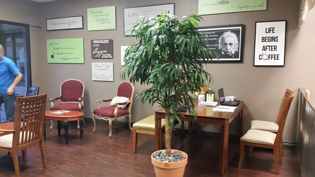 Photo of Desert Wind Coffee Roasters