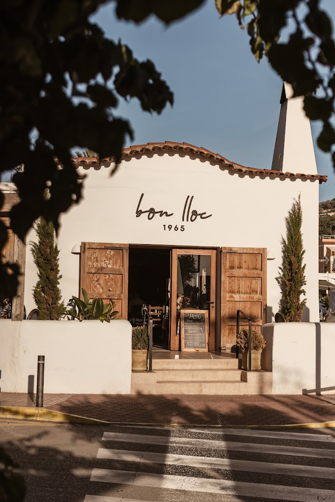 Bon Lloc Ibiza 1965