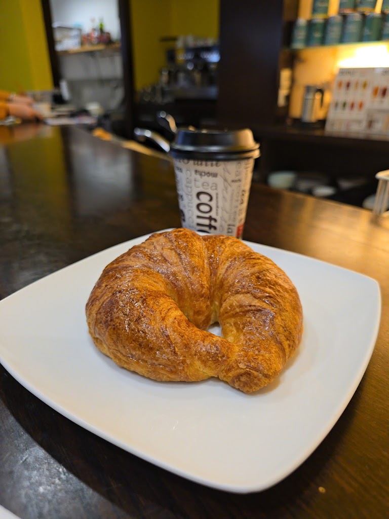 Coffee & Beauty — Mas recientes