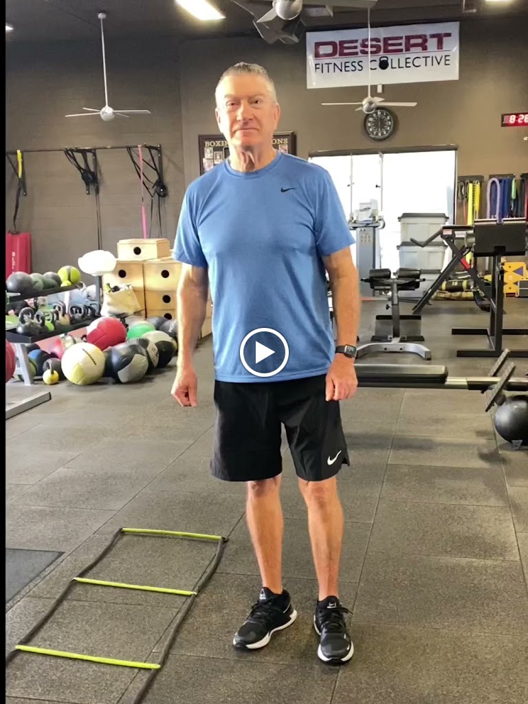  Desert Fitness Collective