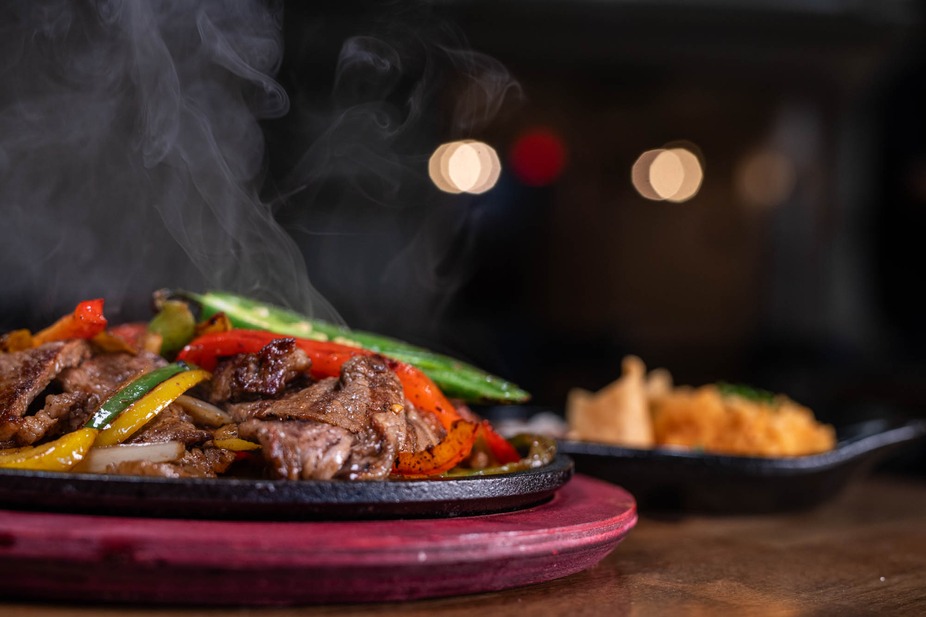  Sabor A Mezcal Fusion Bar and Grill