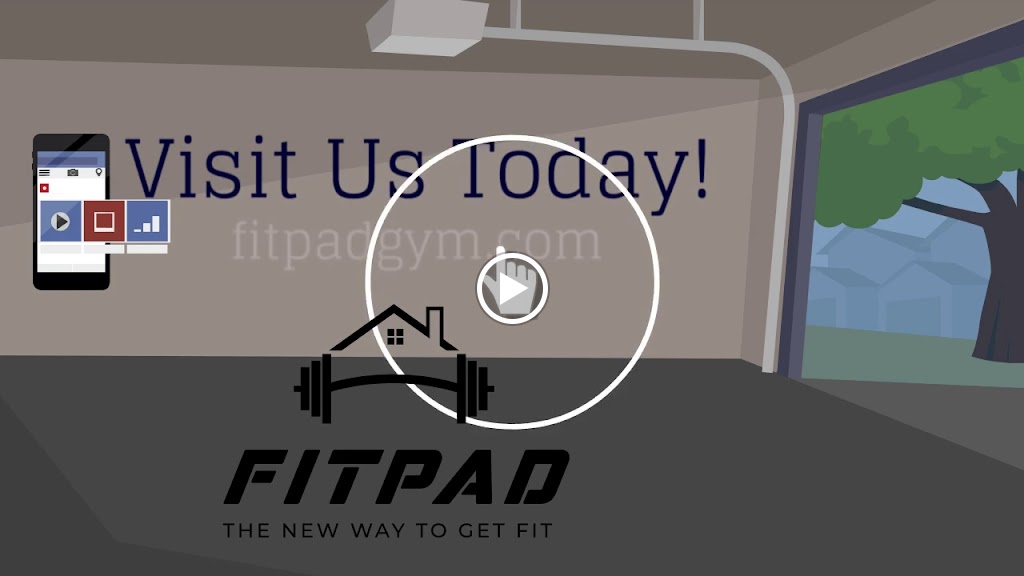  FitPad