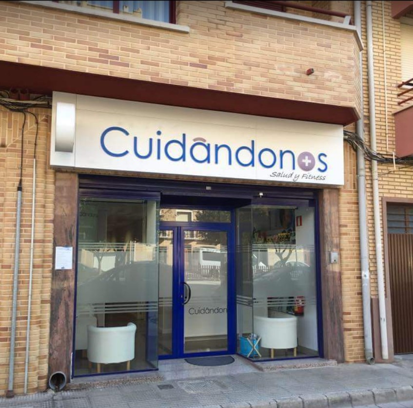 Clinica Salud y fitness La Roda
