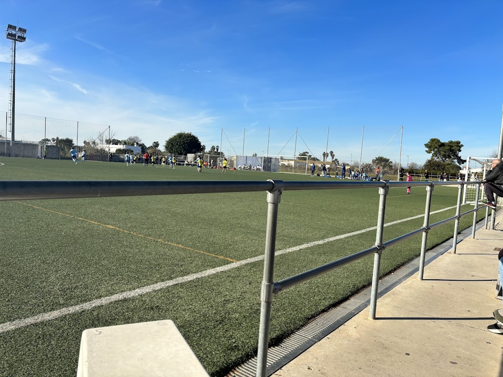 Estadi Antonio Puchades