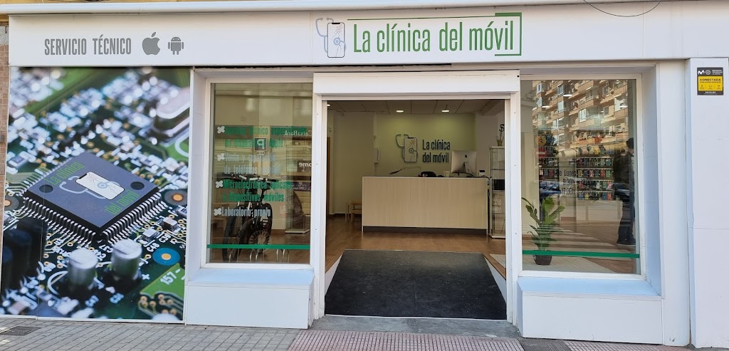 La Clinica Del Movil