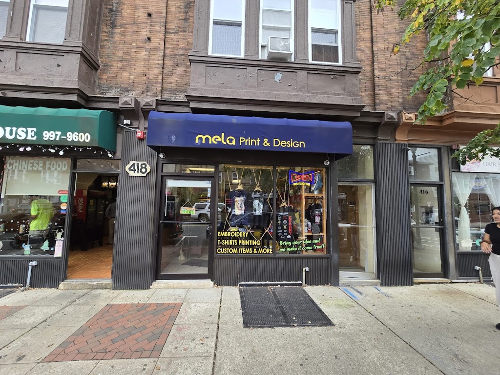 Mela Print And Design