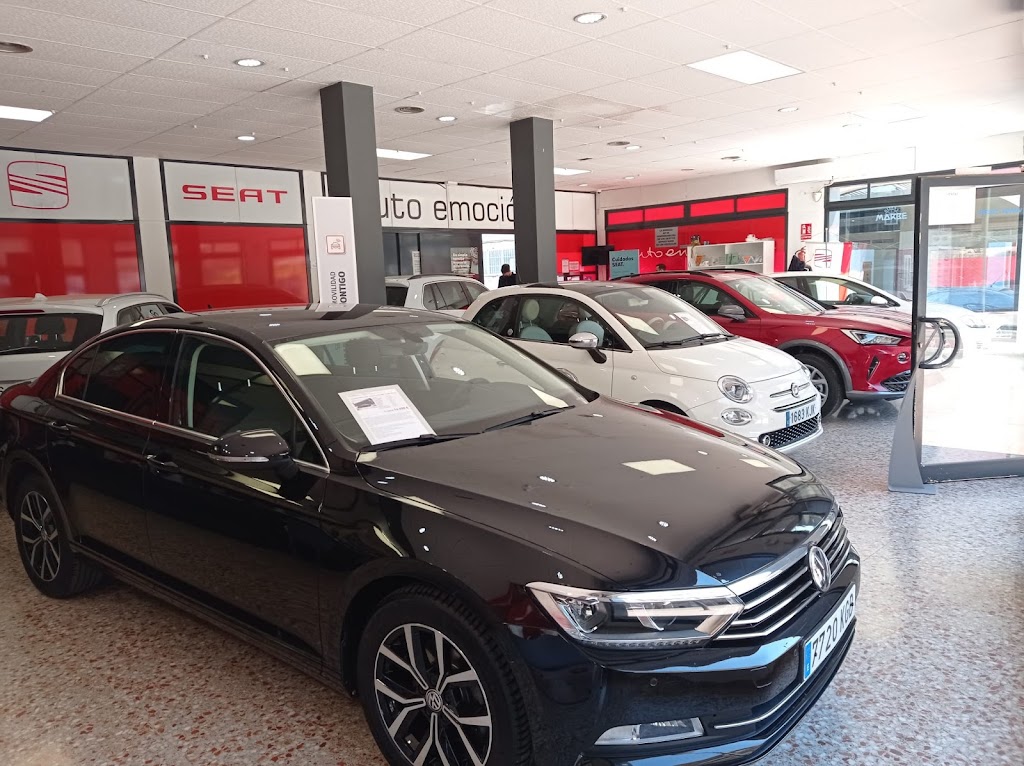 Talleres Ribarroja S.L.