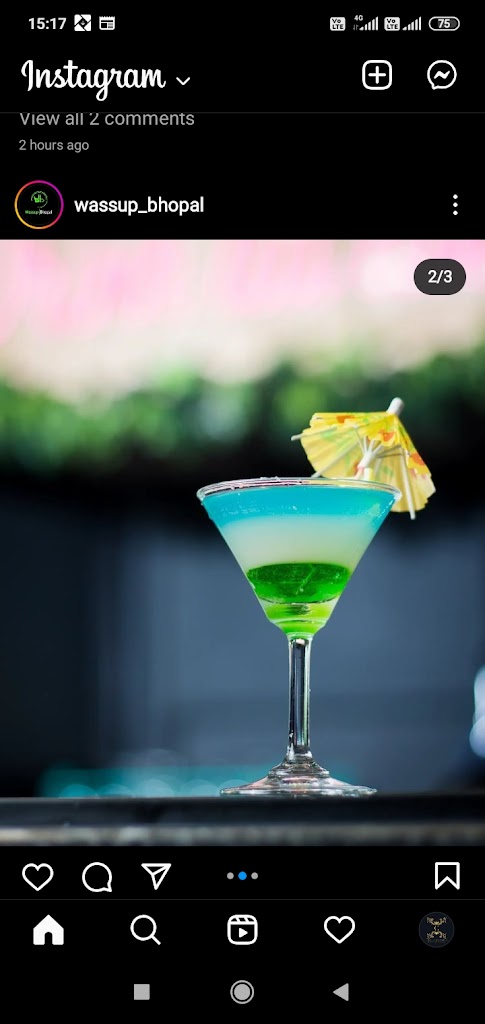 Food & drink