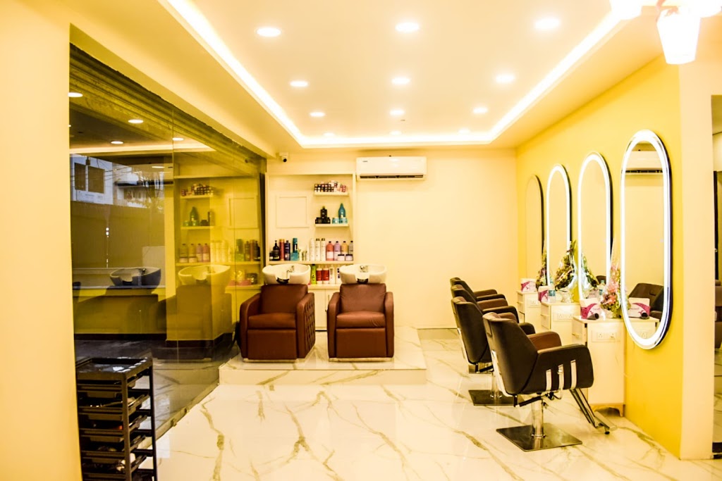 Lookstudio Salon Nagpur