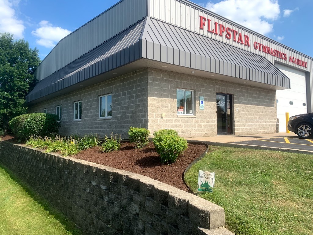  Flip Star Gymnastics Academy
