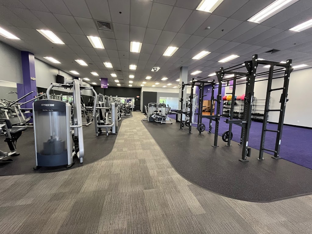  Anytime Fitness
