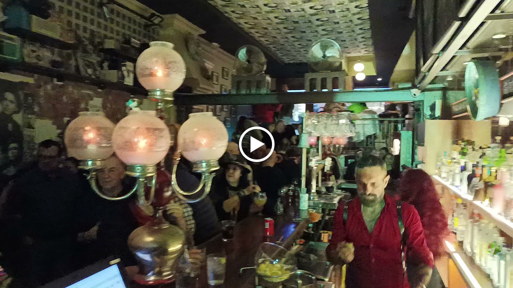 Jukebox Vigo — Del propietario