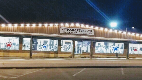  Nautilus Fitness of Durant