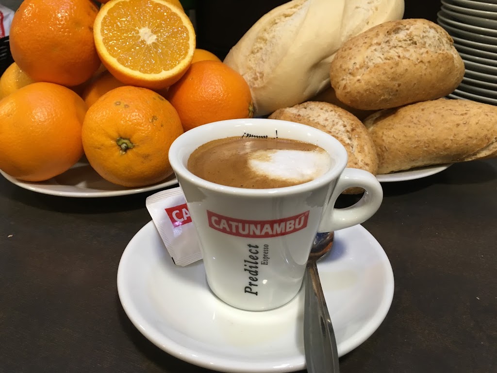 Mullen Bar — Del propietario