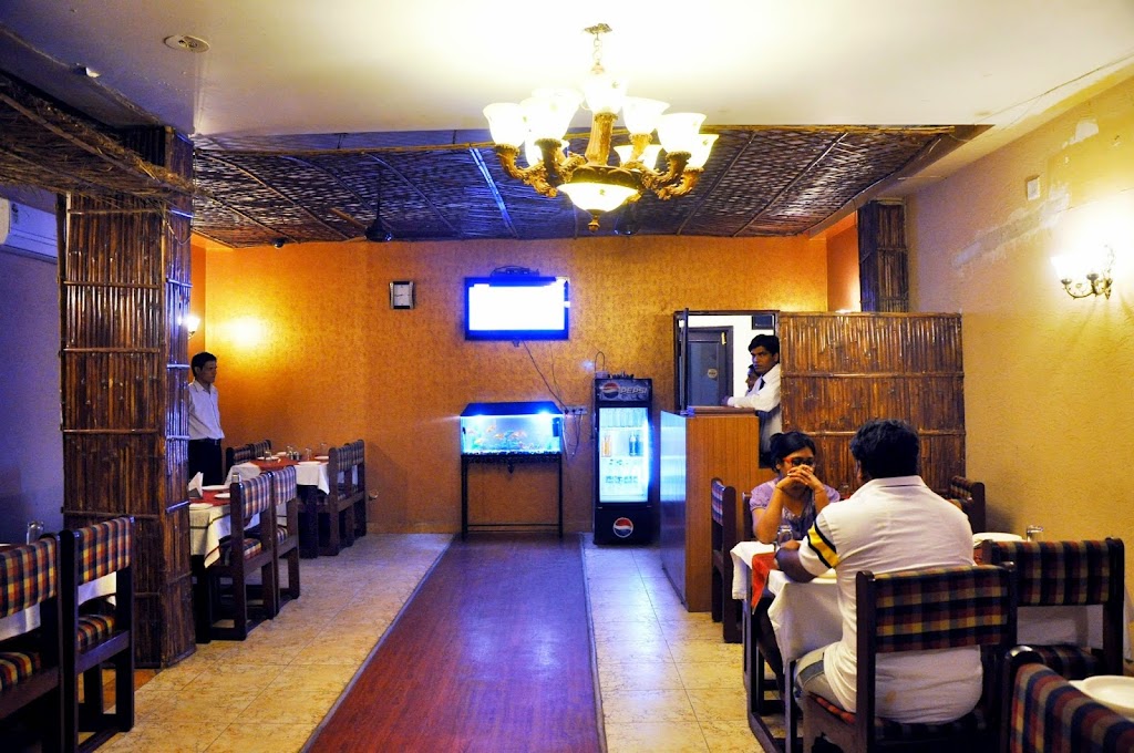 Chawla S Restaurant