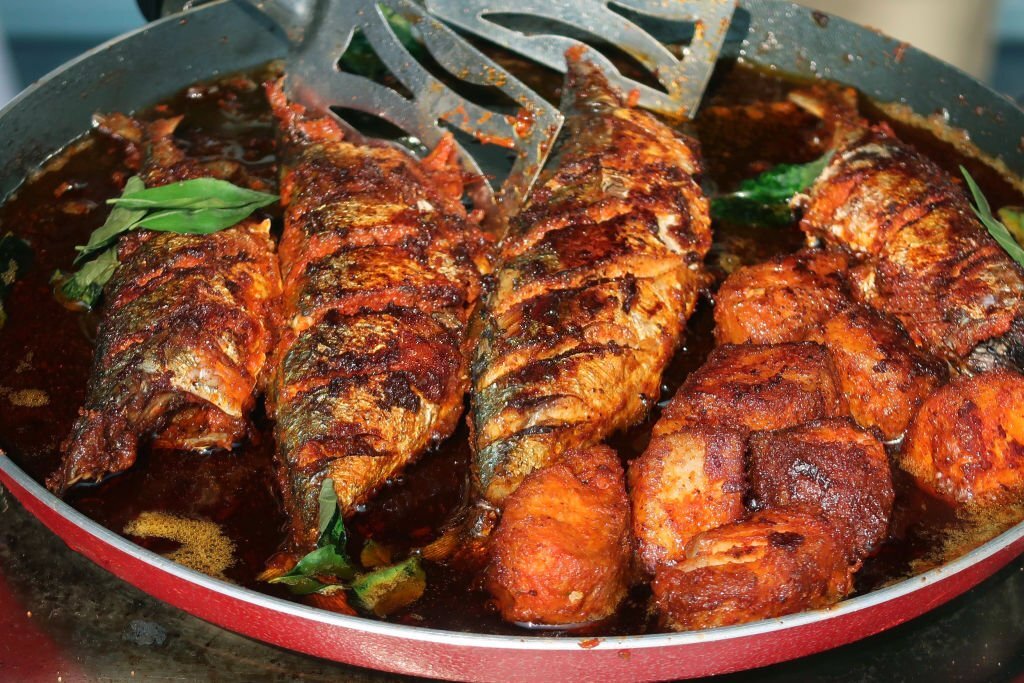 Food & drink