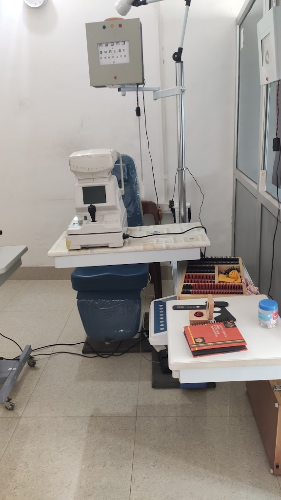 Perfect Vision Eye Care Centre