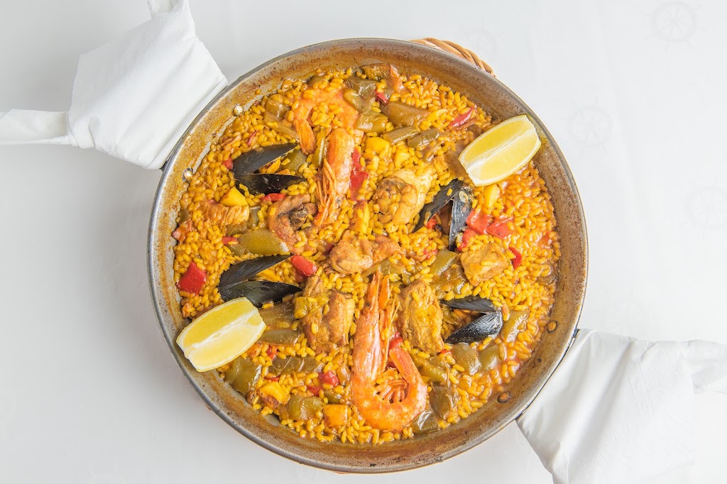 Restaurante Duc De Vendome | Vinaros — Comida y bebida