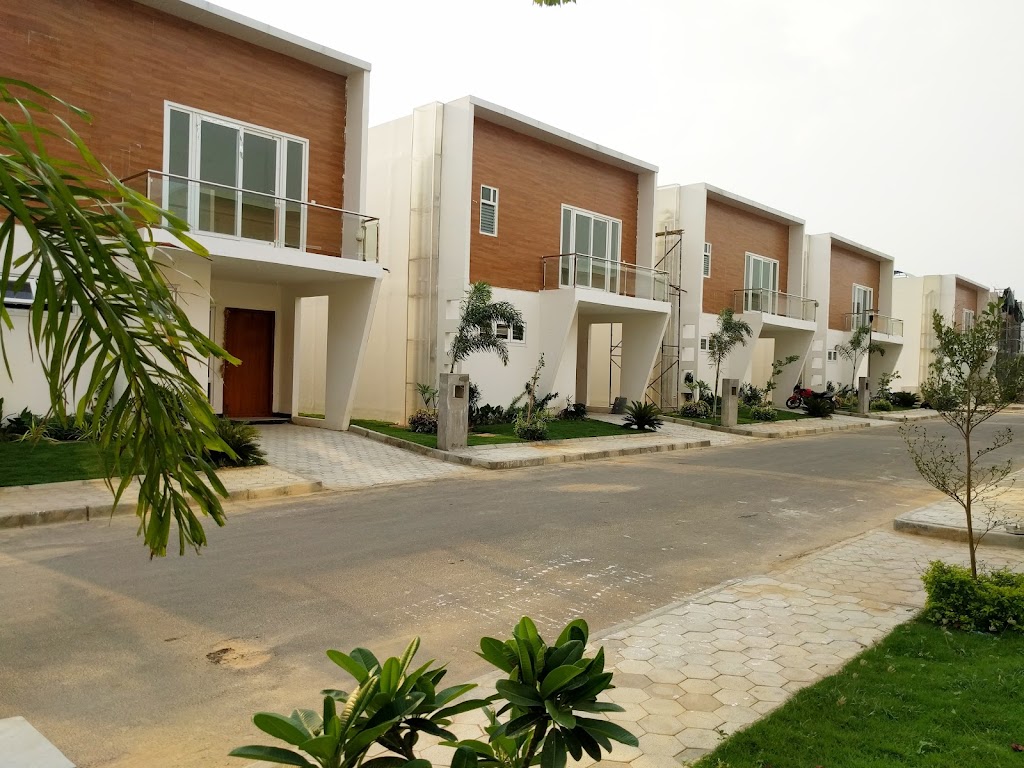 Janapriya Silver Crest