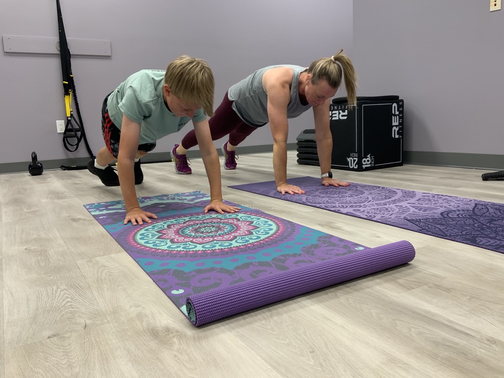  Limitless Fitness Personal Training Studio