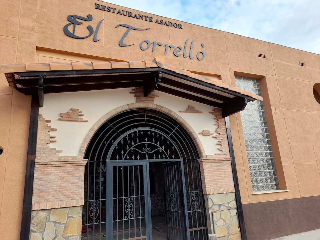 Restaurante Asador El Torrello