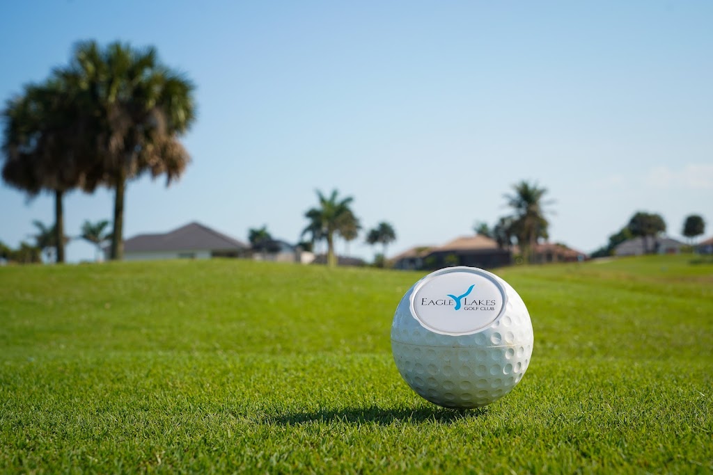  Eagle Lakes Golf Club