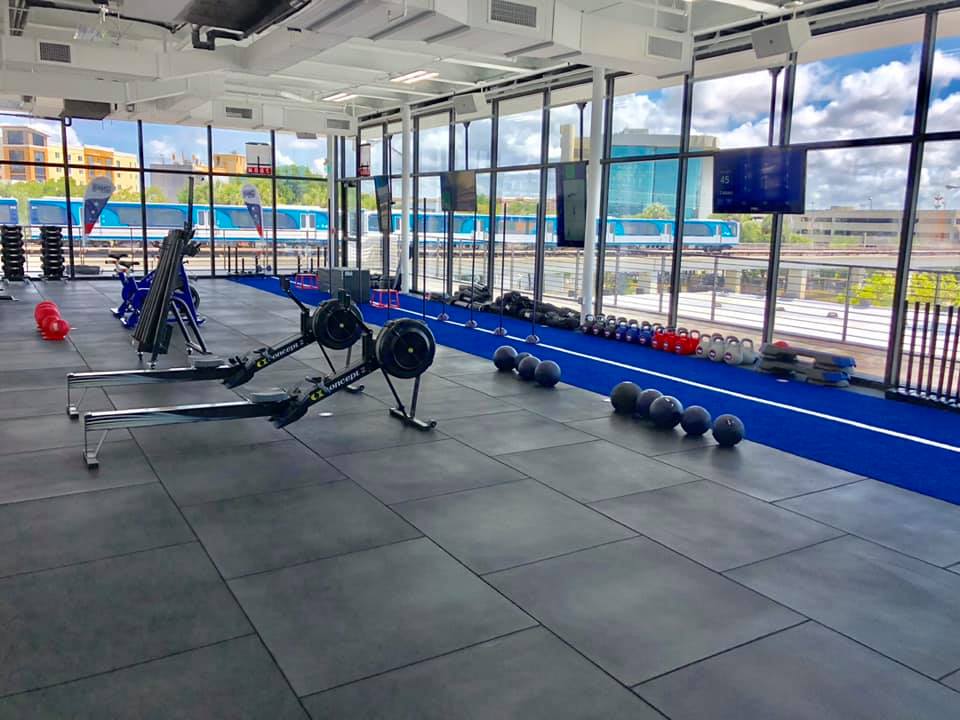  F45 Training Coral Gables