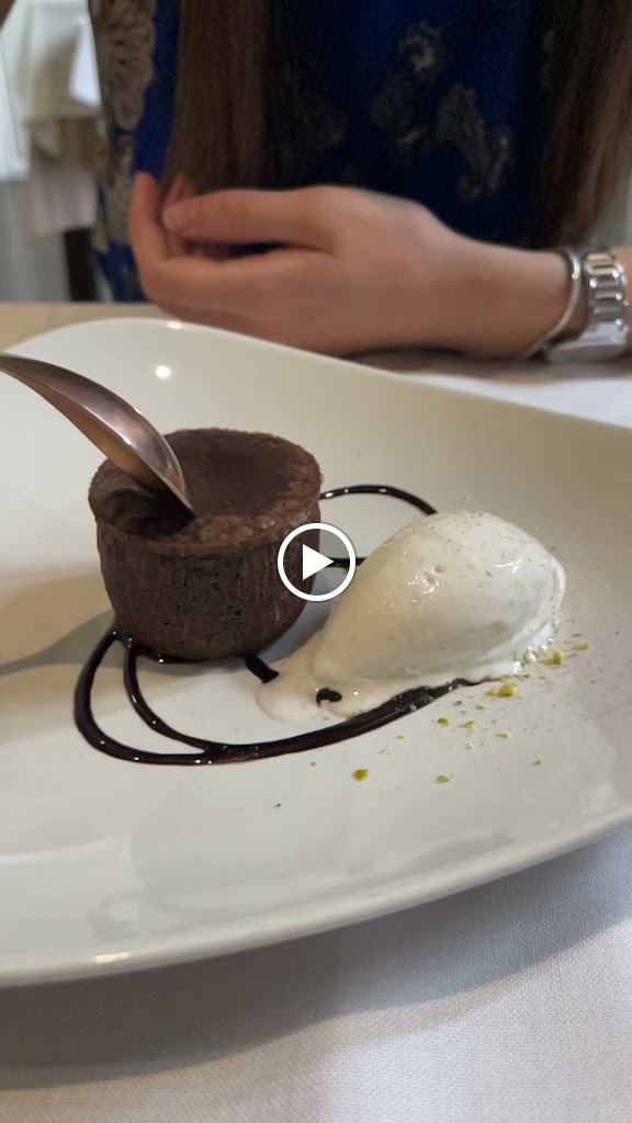 Restaurante Los Sentidos — Videos