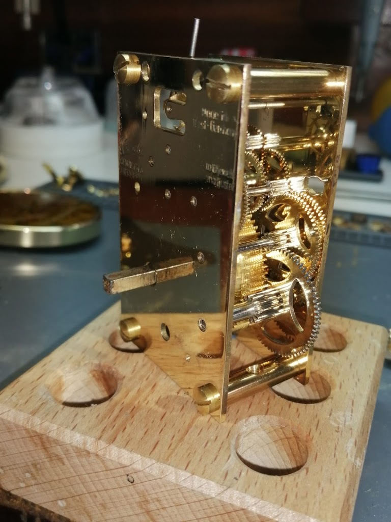 Escuela de Joyeria Alcala