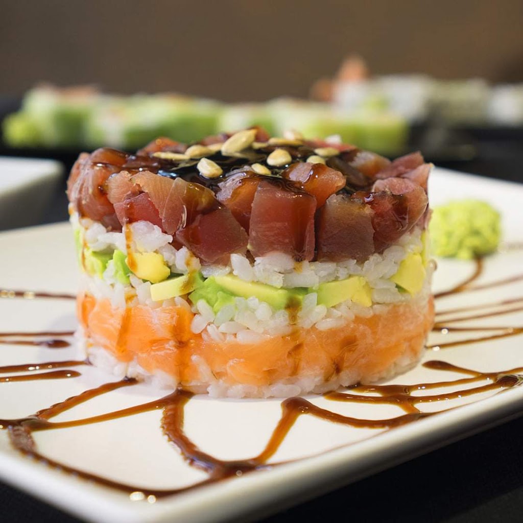 Sushi Chef Llucmajor — Sushi