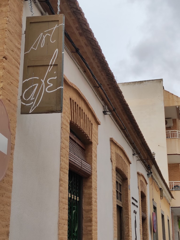 Santa Teresa Sesenta y Uno — Del propietario
