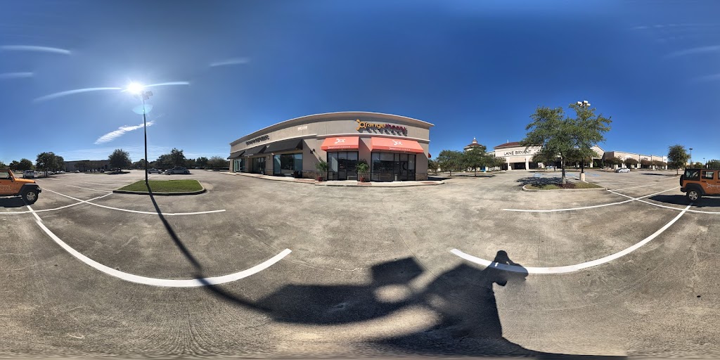  Orangetheory Fitness