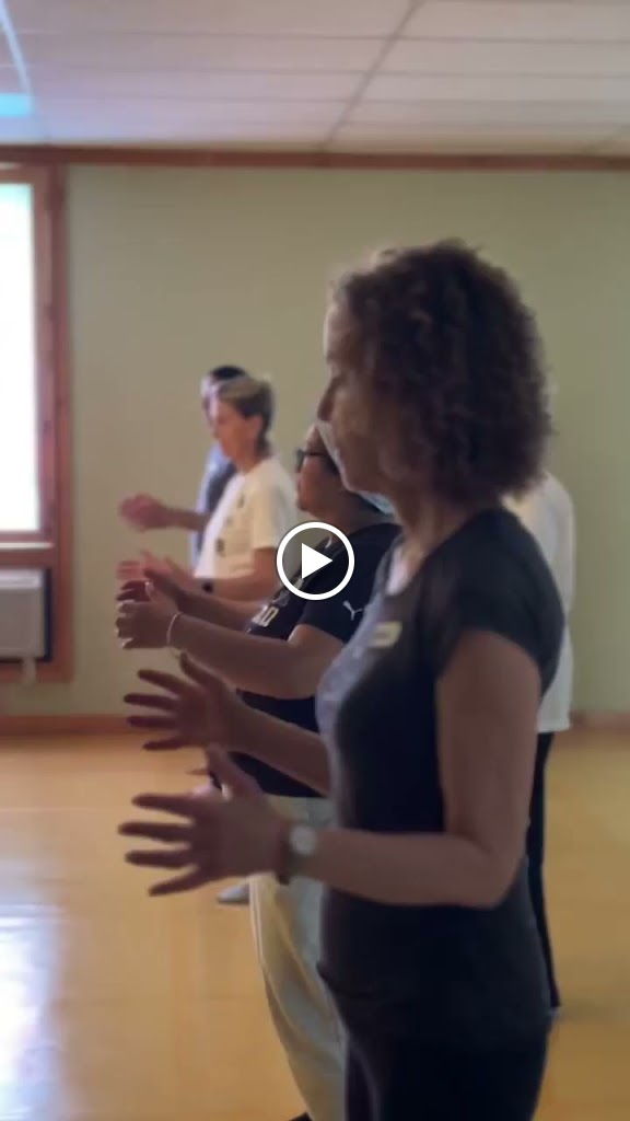  Body & Brain Yoga Tai Chi