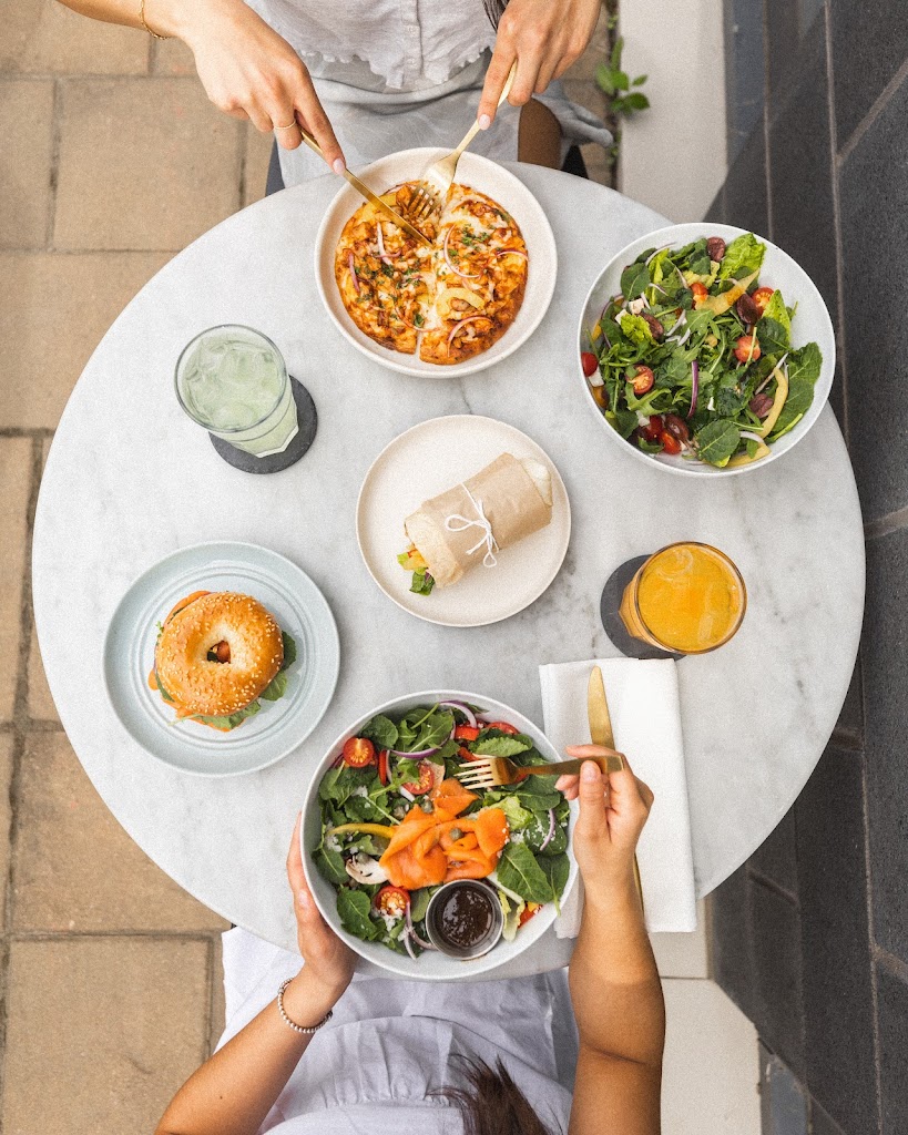Food & drink
