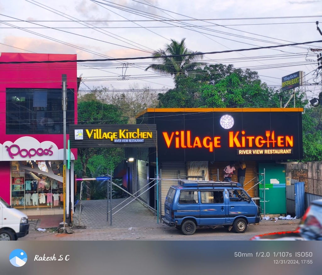 Village Kitchen