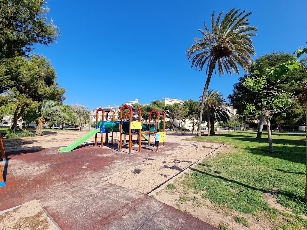 Parque de la Zenia