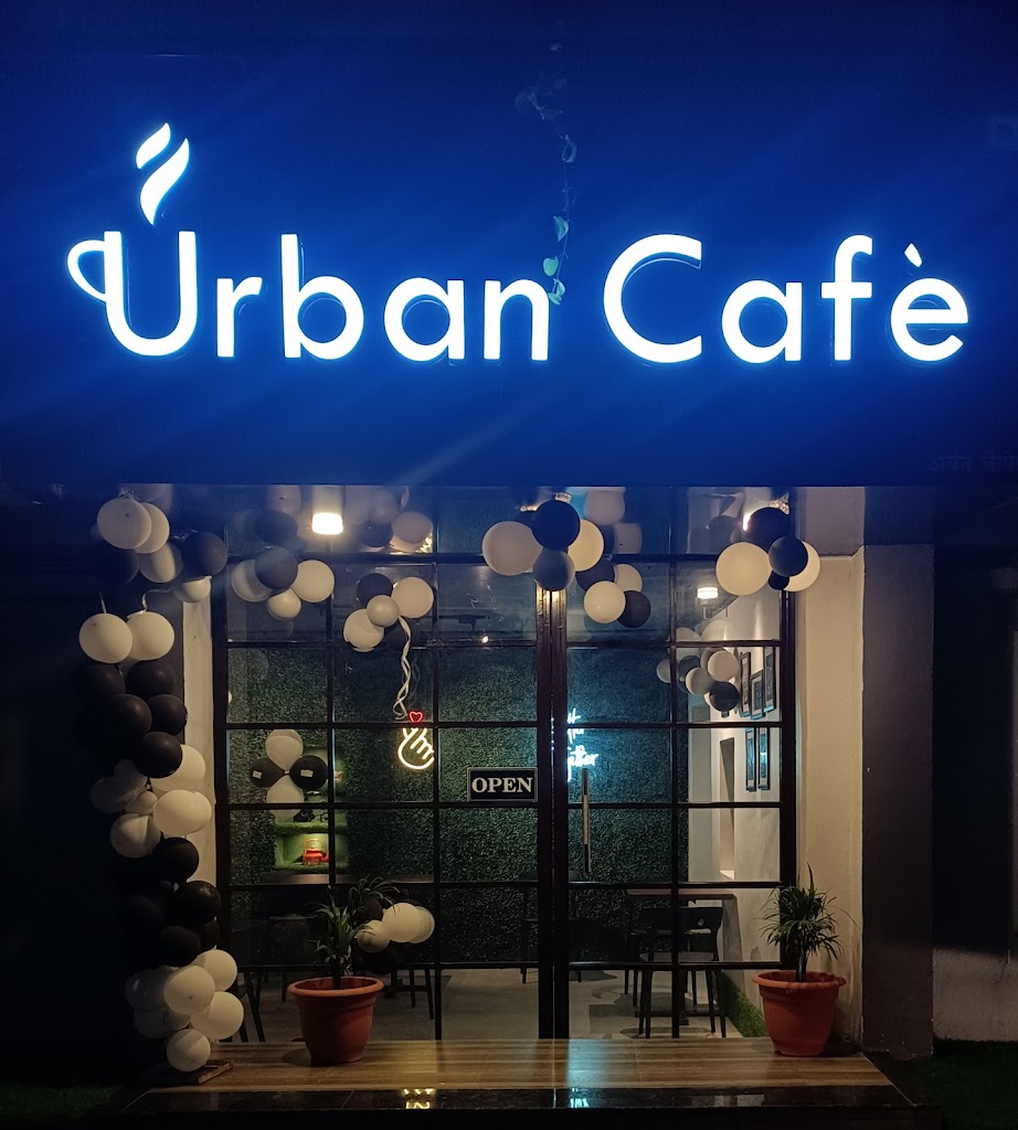 Urban Cafe